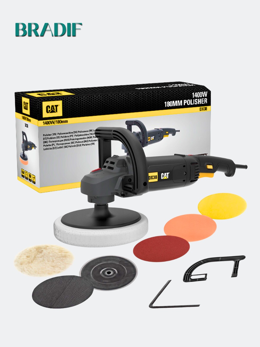 Umino's Product Image